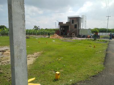 3036 Sq.ft Residential Plot for Sale in Iyyappanthangal, Chennai