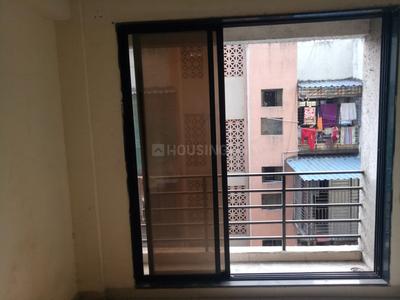 1 BHK Apartment