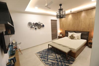 4 BHK Villa