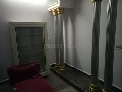 Gallery Cover Image of 980 Sq.ft 2 BHK Independent Floor for rent in Sector 52 for 27500