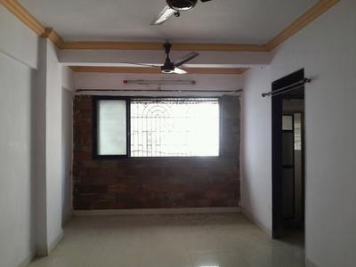 1 BHK Apartment