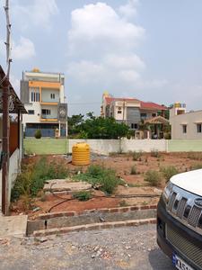1350 Sq.ft Residential Plot for Sale in Bidrahalli, Bangalore