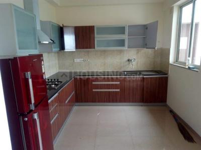Gallery Cover Image of 1880 Sq.ft 3 BHK Apartment for buy in Hadapsar for 13500000