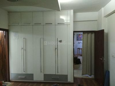 Gallery Cover Image of 1985 Sq.ft 3 BHK Apartment for buy in Sector 54 for 29500000