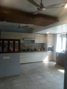 Gallery Cover Image of 3000 Sq.ft 3 BHK Independent Floor for buy in Shivaji Nagar for 32000000