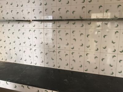 1 BHK Independent House