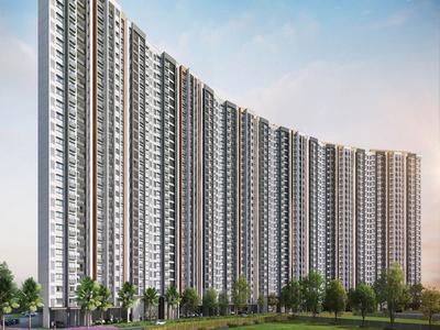 3 BHK Flat