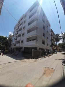 Gallery Cover Image of 1425 Sq.ft 3 BHK Apartment for buy in Banashankari for 8500000