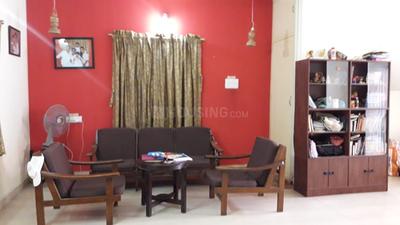 Gallery Cover Image of 1200 Sq.ft 2 BHK Independent House for rent in Perungalathur for 15000