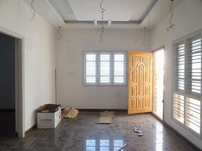 2 BHK Independent House