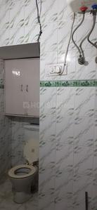 Common Bathroom Image of Dhillon PG in Lajpat Nagar