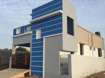 Gallery Cover Image of 600 Sq.ft 1 BHK Independent House for buy in Ponmar for 2800000