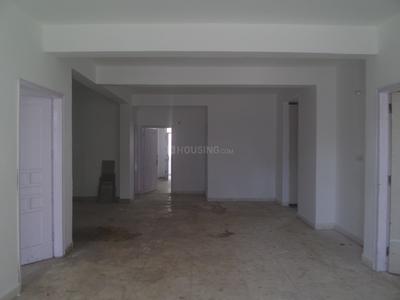 3 BHK Independent Floor