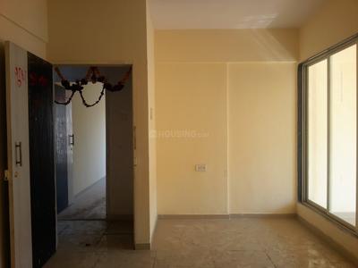 1 RK Apartment