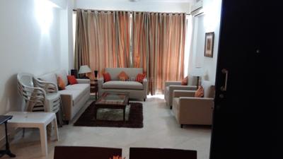Gallery Cover Image of 1750 Sq.ft 3 BHK Independent Floor for buy in Pul Prahlad Pur for 4000000