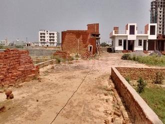 Residential Plot