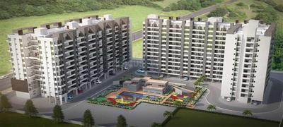 2 BHK Apartment