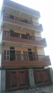 Gallery Cover Image of 1200 Sq.ft 3 BHK Independent Floor for buy in Chironwali for 5751000