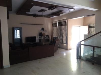 3 BHK Villa