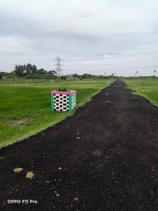आवासीय प्लॉट