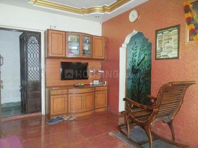 Gallery Cover Image of 310 Sq.ft 1 RK Apartment for buy in Powai for 2500000