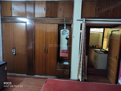 Bedroom Image of Naman PG in Sarita Vihar