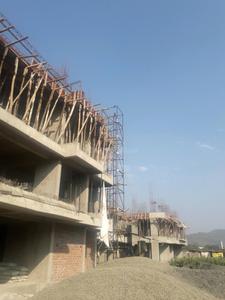 1 BHK Apartment