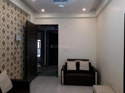2 BHK Apartment