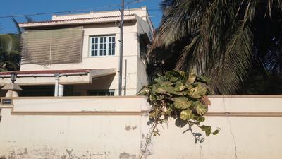 Gallery Cover Image of 2400 Sq.ft 4 BHK Independent House for buy in TVS Nagar for 8000000