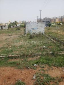 Gallery Cover Image of Sq.ft Residential Plot for buy in Electronic City for 4800000