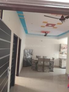 2 BHK Independent House