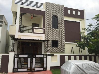 2 BHK Independent House