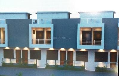 Gallery Cover Image of 1404 Sq.ft 3 BHK Independent House for buy in Dindoli for 4990000