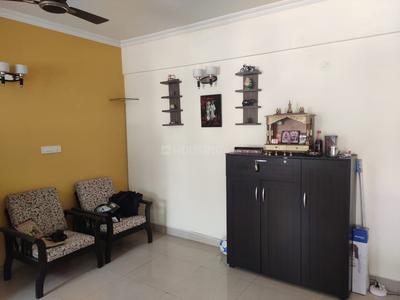 2 BHK अपार्टमेंट