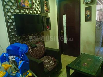 2 BHK Independent Floor