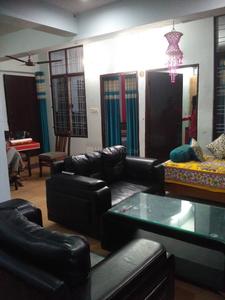 Gallery Cover Image of 1005 Sq.ft 2 BHK Independent Floor for buy in Chukkuwala for 3900000