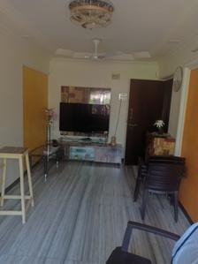 Gallery Cover Image of 690 Sq.ft 1 BHK Apartment for buy in Borivali West for 9500000