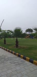 1 BHK Apartment