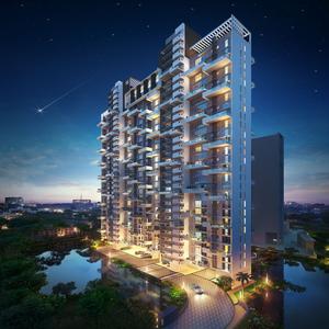 3 BHK Apartment