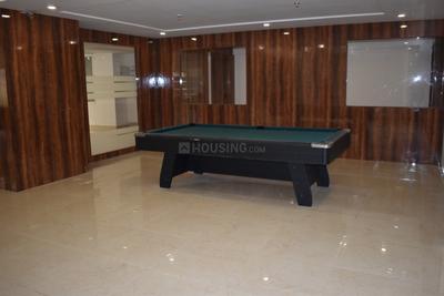 4 BHK Apartment