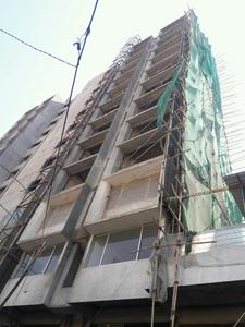 Gallery Cover Image of 815 Sq.ft 2 BHK Apartment for buy in Borivali West for 13500000