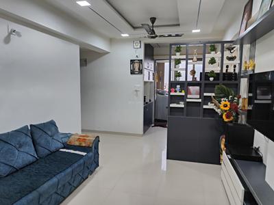 BHK Flat for rent in Nava Naroda, North East 1305 Sqft