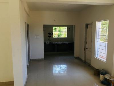 Gallery Cover Image of 1140 Sq.ft 2 BHK Apartment for buy in Jigani for 2300000
