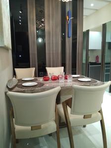 1 BHK अपार्टमेंट