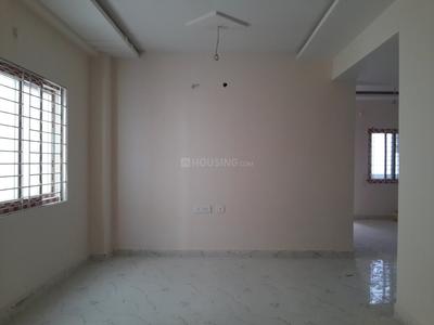 3 BHK Apartment