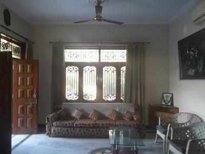 Gallery Cover Image of 9000 Sq.ft 5 BHK Independent House for buy in Eta 1 Greater Noida for 32500000
