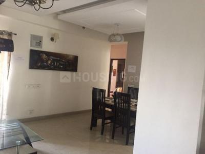 3 BHK Apartment