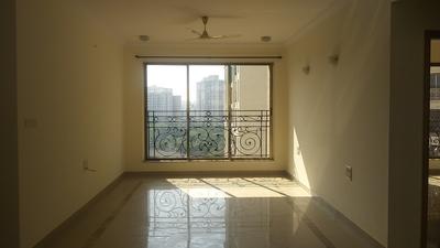 3 BHK Apartment