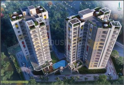Gallery Cover Image of 1450 Sq.ft 3 BHK Apartment for buy in Salkia for 7395000