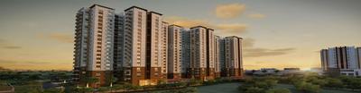 Gallery Cover Image of 1285 Sq.ft 3 BHK Apartment for buy in Mangadu for 5898150